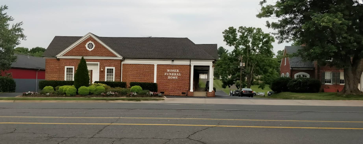 Moser Funeral Home