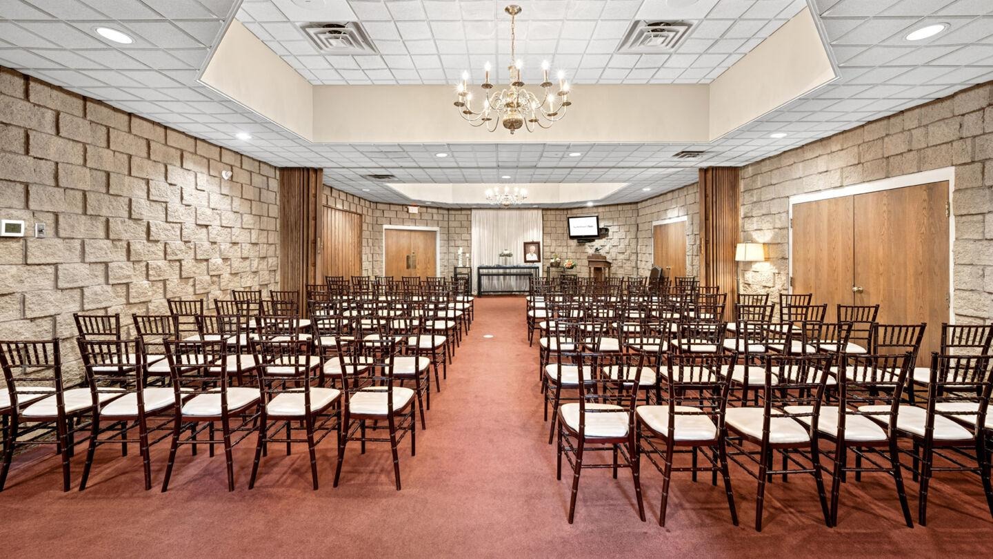 Scoggins Funeral Home gallery image 3