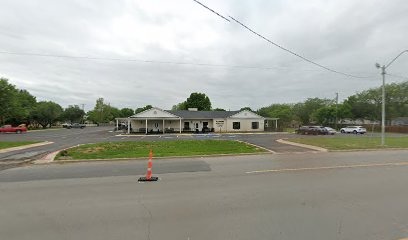 Scoggins Funeral Home