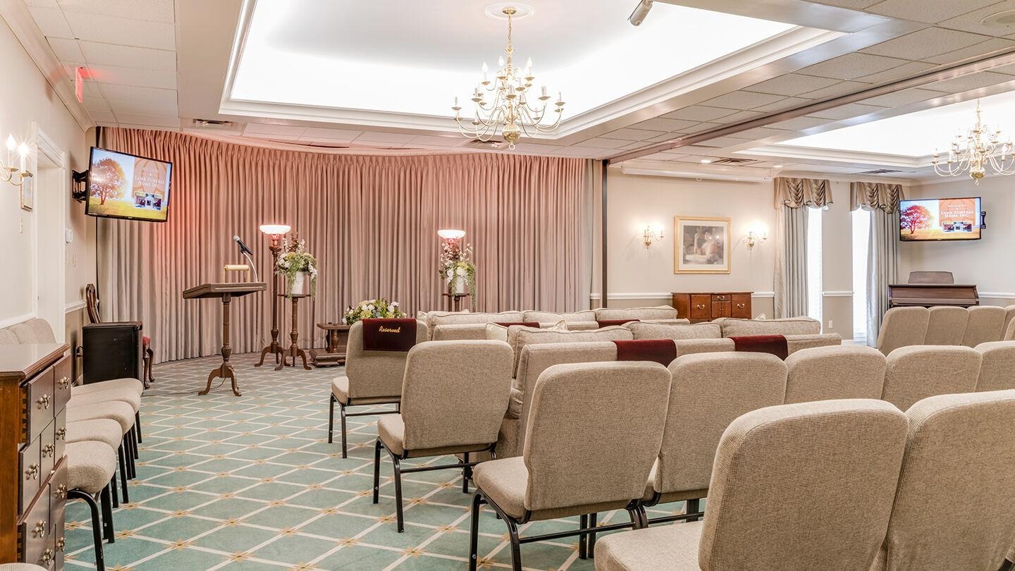 Scoggins Funeral Home gallery image 6