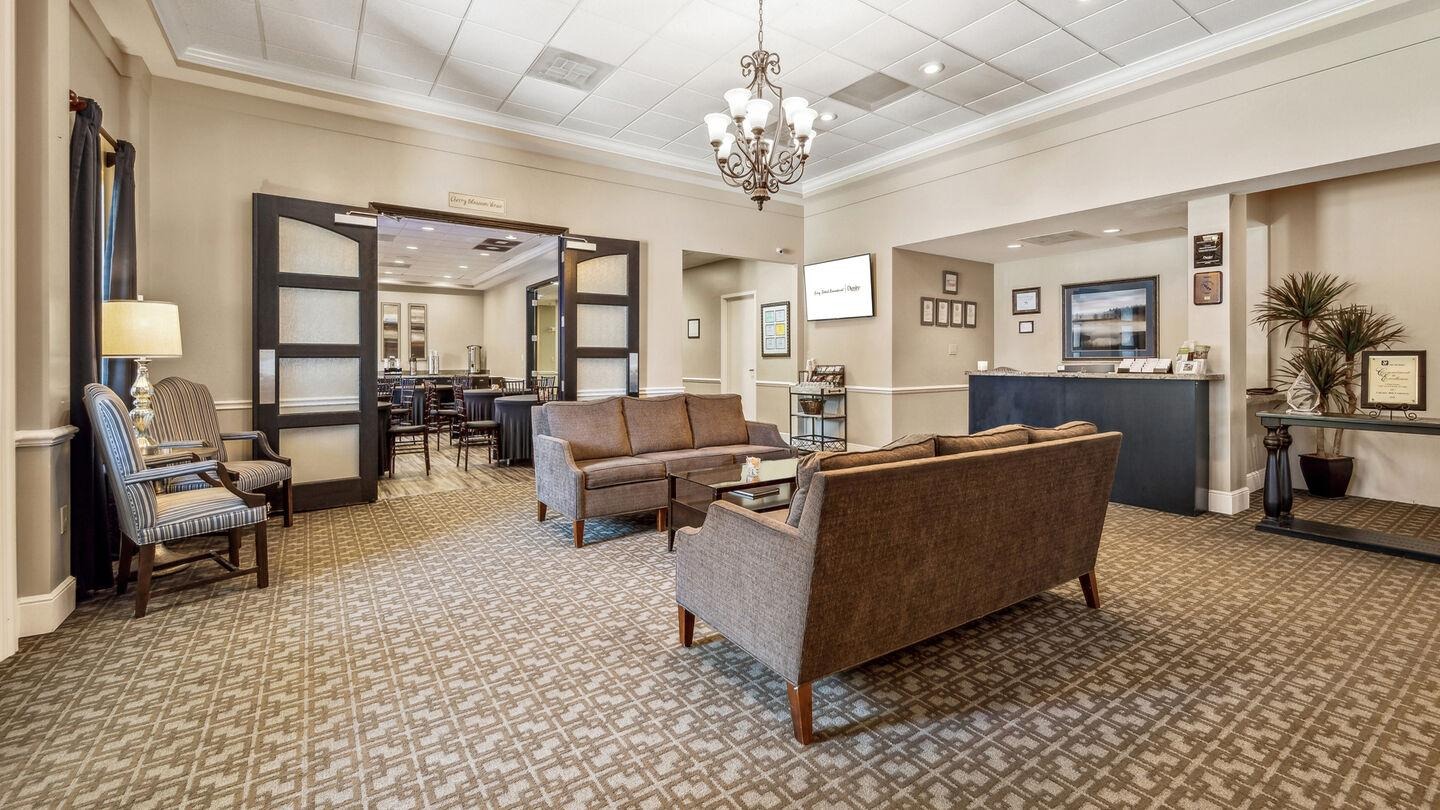Scoggins Funeral Home gallery image 2